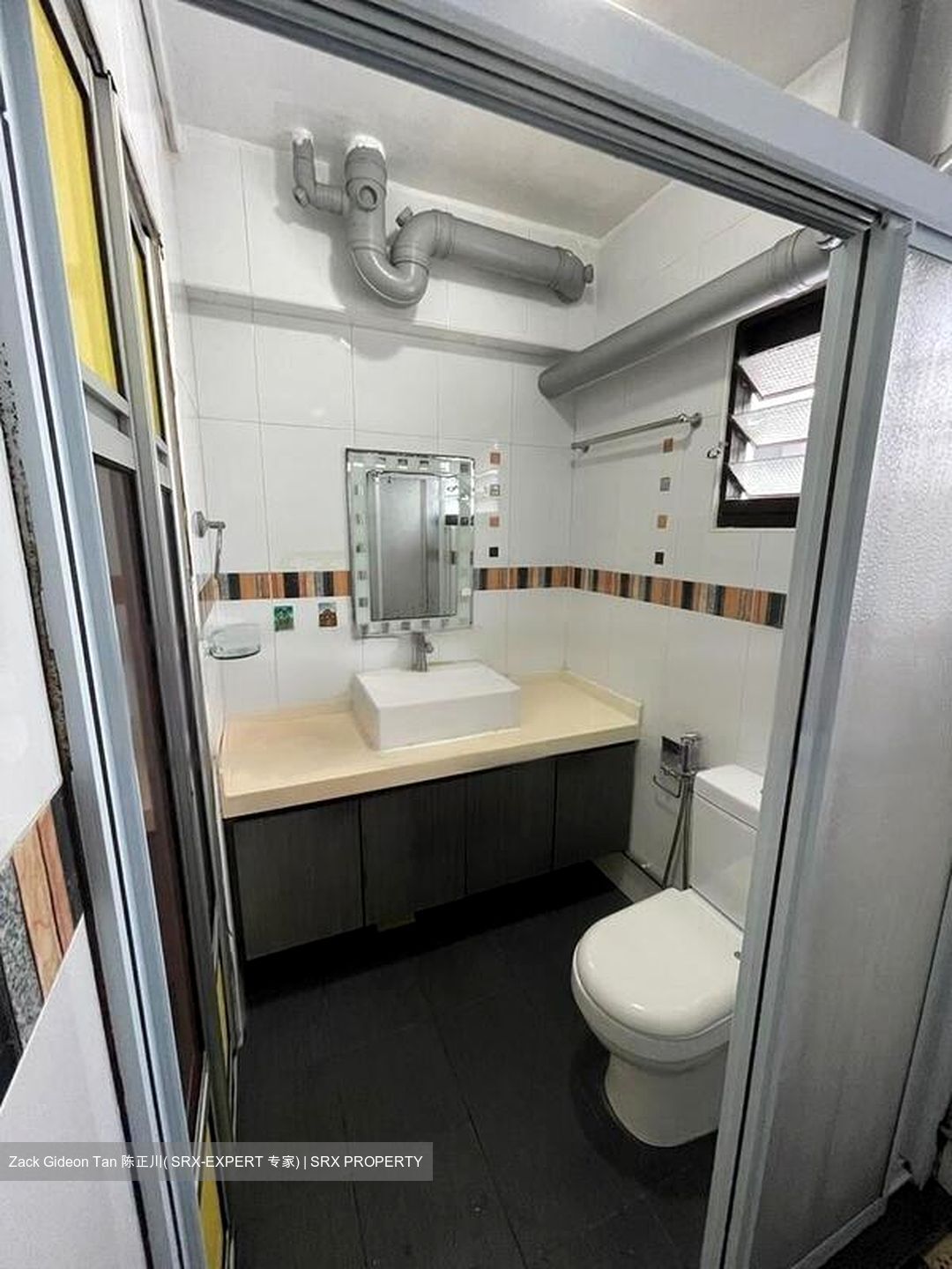 Blk 425 Woodlands Street 41 (Woodlands), HDB 4 Rooms #481016161